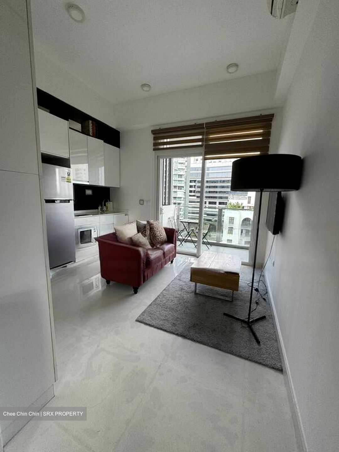 8 Bassein (D11), Apartment #623585941